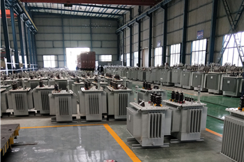 永宁1250kva油浸式变压器 10kv/0.4kv